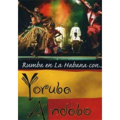 Rumba en La Habana/YORUBA ANDABO