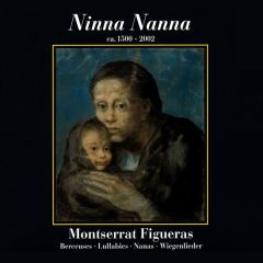 Ninna Nanna/JORDI SAVALL -  MONTSERRAT ...