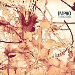 Impro/FERRAN SAVALL