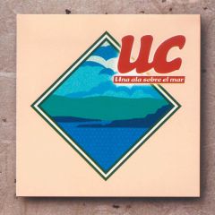Una ala sobre el mar/UC