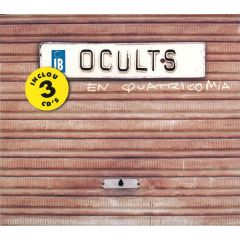 En Quatricomia (Box 3CD's)/OCULTS