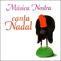 Canta Nadal/MUSICA NOSTRA