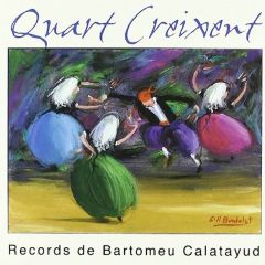 Records de Bartomeu Calatayud/QUART CREIXENT