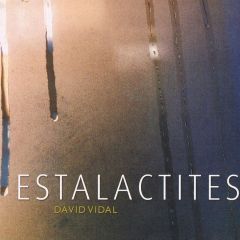 Estalactites/DAVID VIDAL