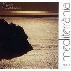 MEDITERRANIA VOL.1 música .../VARIOS MEDITERRÁNEO