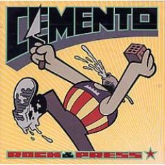 Cemento/ROCK & PRESS