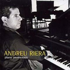 Piano promenade/ANDREU RIERA