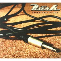 Kicks and glory/THE NASH