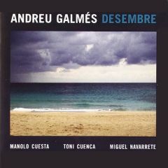 Desembre/ANDREU GALMÉS