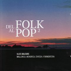 Del folk al pop 2/VARIOS MEDITERRÁNEO