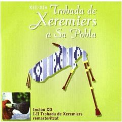 XIII-XIV Trobada de xeremiers .../VARIOS MEDITERRÁNEO