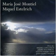 MARIA JOSÉ MONTIEL - MIQUEL .../MARIA JOSÉ MONTIEL - MIQUEL ...