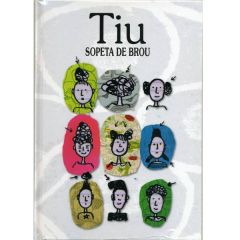 Sopeta de brou/TIU