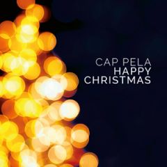 Happy Christmas/CAP PELA