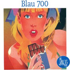 Blau 700 -els inicis del .../VARIOS POP-ROCK