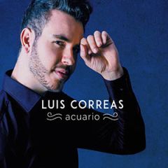 Acuario/LUIS CORREAS