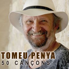 50 cançons/TOMEU PENYA