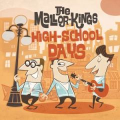 High-School days/THE MALLOR-KINGS