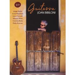 Guitarra/JOAN BIBILONI