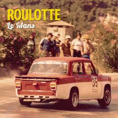 Le Mans/ROULOTTE