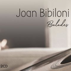 Balades/JOAN BIBILONI