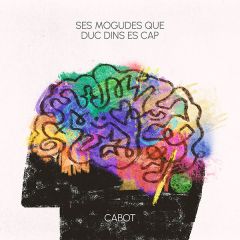 Ses mogudes que duc dins es cap/CABOT
