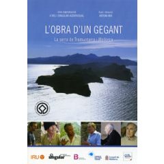 L'OBRA D'UN GEGANT -La Serra .../ANTONI MIR