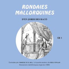 Rondaies Mallorquines 1/FRANCESC DE B. MOLL