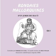Rondaies mallorquines 3/FRANCESC DE B. MOLL