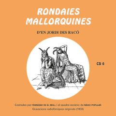 Rondaies mallorquines 6/FRANCESC DE B. MOLL