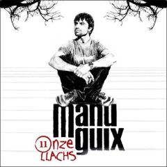 Onze Llachs/MANU GUIX