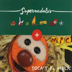 Pack: Supernadales / Toca't .../MIC
