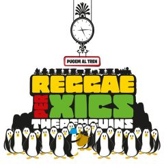 Reggae per xics - Pugem al tren/THE PENGUINS