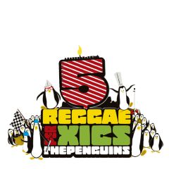 Reggae per xics - 5 anys/THE PENGUINS