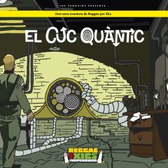 Reggae per xics - El Cuc .../THE PENGUINS