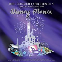 Plays The Greatest Songs from .../BBC CONCERT ORCHESTRA