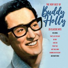 The very best of - 20 Classic .../BUDDY HOLLY