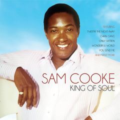 King of Soul/SAM COOKE