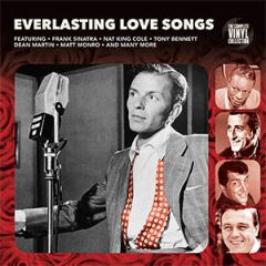 Everlasting Love Songs/VARIOS POP-ROCK