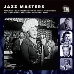 Jazz Masters/VARIOS JAZZ