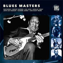 Blues Masters/VARIOS BLUES