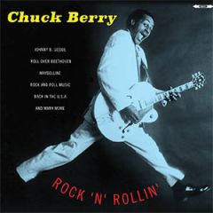 Rock 'N' Rollin/CHUCK BERRY