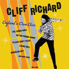 England's Own Elvis/CLIFF RICHARD