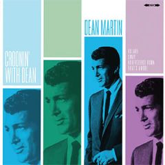 Croonin' With Dean/DEAN MARTIN