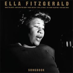 Songbook/ELLA FITZGERALD