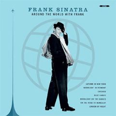 Around The World With Frank/FRANK SINATRA