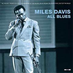 All Blues/MILES DAVIS