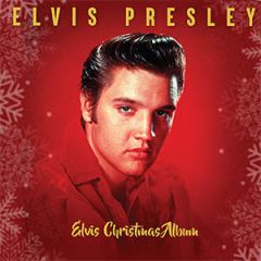 Elvis' Christmas Album/ELVIS PRESLEY