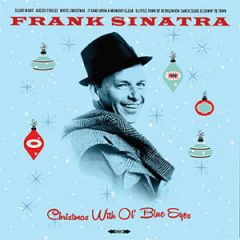 Christmas With Ol' Blue Eyes/FRANK SINATRA