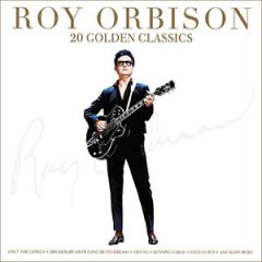 20 Golden Classics/ROY ORBISON